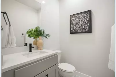 5109 Stone Gate Drive #2, Austin, TX 78721 - Photo 9