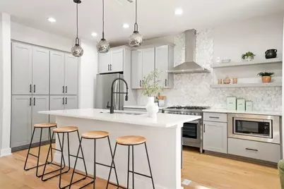 5109 Stone Gate Drive #2, Austin, TX 78721 - Photo 1