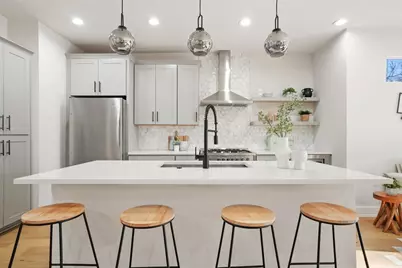 5109 Stone Gate Drive #2, Austin, TX 78721 - Photo 3