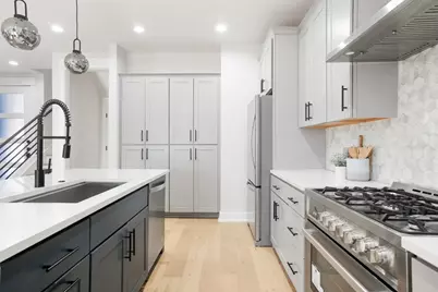 5109 Stone Gate Drive #2, Austin, TX 78721 - Photo 5