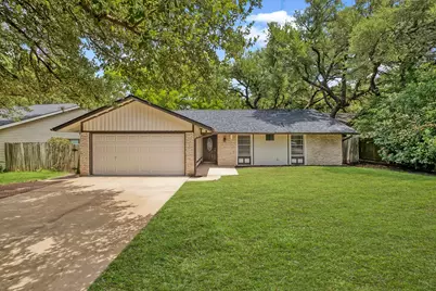 10417 Firethorn Lane, Austin, TX 78750 - Photo 1