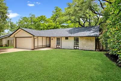 10417 Firethorn Lane, Austin, TX 78750 - Photo 3