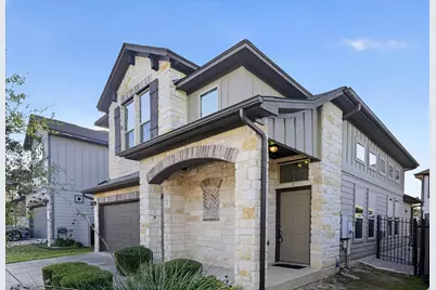 907 Sleepy Dell Lane, Austin, TX 78748 - Photo 3