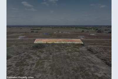 245 Beckham Drive, Dale, TX 78616 - Photo 5