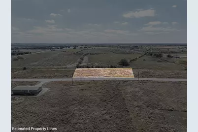 245 Beckham Drive, Dale, TX 78616 - Photo 1