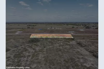 245 Beckham Drive, Dale, TX 78616 - Photo 5