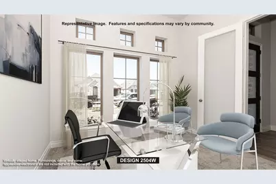 112 Burke Street, Liberty Hill, TX 78642 - Photo 5