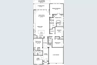 112 Burke Street, Liberty Hill, TX 78642 - Photo 7