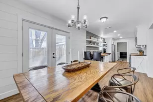 309 W Ave H Ave, Jarrell, TX 76537 - Photo 13