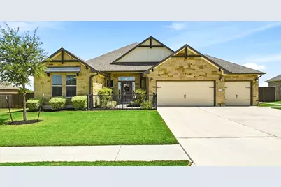 1741 Meadow Crest Drive, Salado, TX 76571 - Photo 5