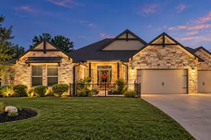 1741 Meadow Crest Dr, Salado, TX 76571 - Photo 3