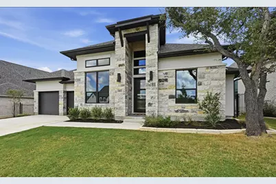 461 Leaning Rock Ridge, Austin, TX 78737 - Photo 3