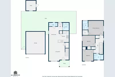 13132 Briarcreek Loop, Manor, TX 78653 - Photo 25
