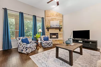 3017 Diego Drive, Round Rock, TX 78665 - Photo 3