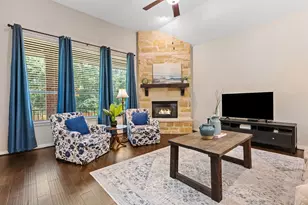 3017 Diego Dr, Round Rock, TX 78665 - Photo 3