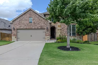 3017 Diego Drive, Round Rock, TX 78665 - Photo 5