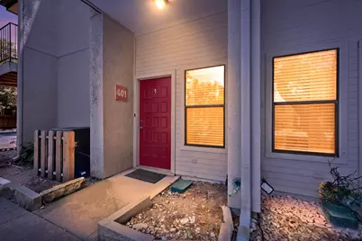 8418 Fathom Circle #D401, Austin, TX 78750 - Photo 1