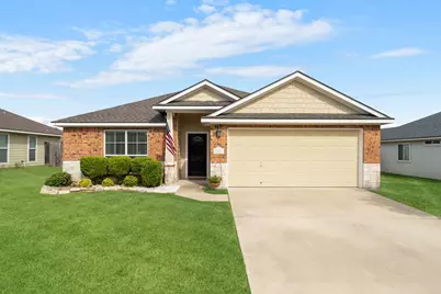 1119 Wild Drive, Temple, TX 76504 - Photo 1