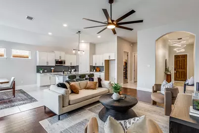 20028 Rhiannon Lane, Pflugerville, TX 78660 - Photo 3