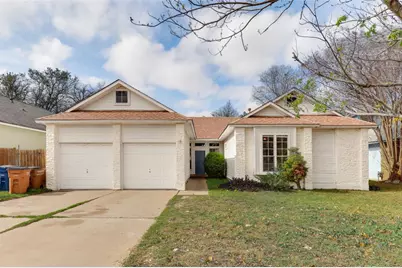 12606 Hunters Chase Drive, Austin, TX 78729 - Photo 1
