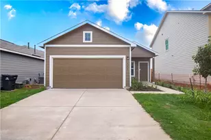 328 Mica Trl, Maxwell, TX 78656 - Photo 1