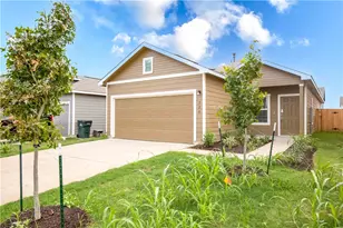 328 Mica Trl, Maxwell, TX 78656 - Photo 3