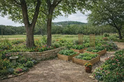 14100 Lot B Sandy Meadow Circle, Leander, TX 78641 - Photo 13