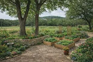 14100 Sandy Meadow Cir Lot B, Leander, TX 78641 - Photo 13