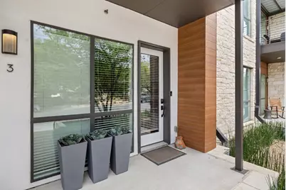 2003 Wilson Street #3, Austin, TX 78704 - Photo 3