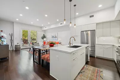 2003 Wilson Street #3, Austin, TX 78704 - Photo 15