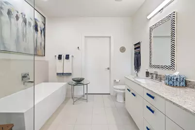 2003 Wilson Street #3, Austin, TX 78704 - Photo 15