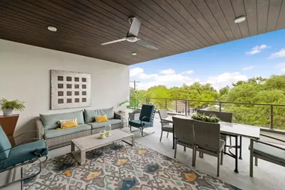 2003 Wilson Street #3, Austin, TX 78704 - Photo 23