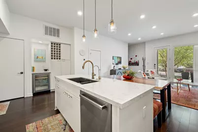 2003 Wilson Street #3, Austin, TX 78704 - Photo 11