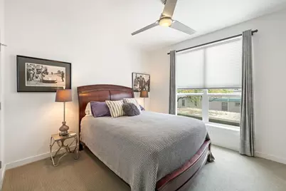 2003 Wilson Street #3, Austin, TX 78704 - Photo 19