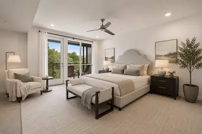 2003 Wilson Street #3, Austin, TX 78704 - Photo 13
