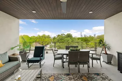 2003 Wilson Street #3, Austin, TX 78704 - Photo 17