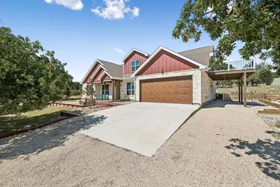 1783 Axis Circle, Fredericksburg, TX 78624 - Photo 1