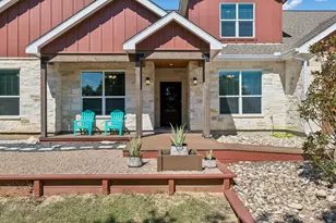 1783 Axis Cir, Fredericksburg, TX 78624 - Photo 5