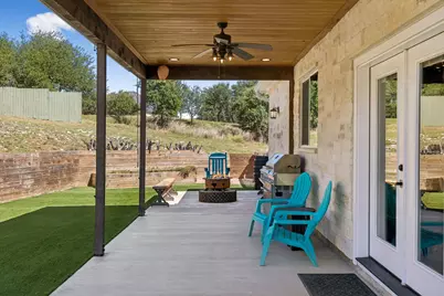 1783 Axis Circle, Fredericksburg, TX 78624 - Photo 35