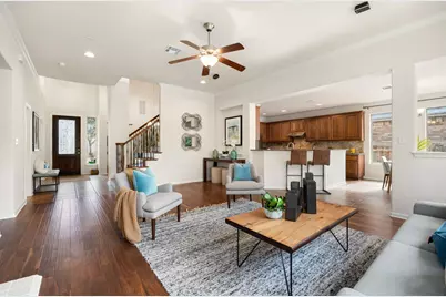 12709 Belcara Place, Austin, TX 78732 - Photo 9