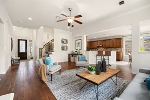 12709 Belcara Pl, Austin, TX 78732 - Photo 9