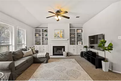 1707 Gnu Gap, Round Rock, TX 78664 - Photo 9