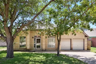 1707 Gnu Gap, Round Rock, TX 78664 - Photo 1