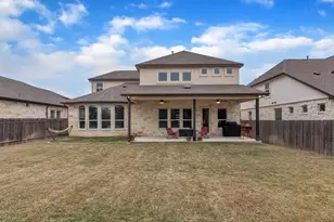 7100 Trissino Dr, Austin, TX 78739 - Photo 29