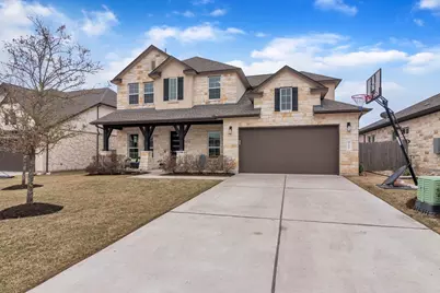 7100 Trissino Drive, Austin, TX 78739 - Photo 3