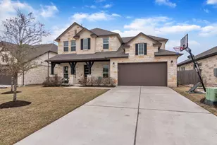 7100 Trissino Dr, Austin, TX 78739 - Photo 3