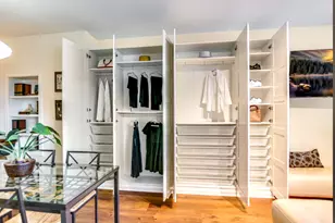 54 Rainey St, Austin, TX 78701 - Photo 5