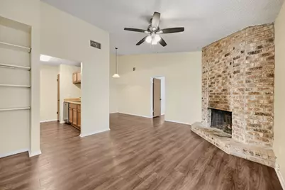 740 Simonetti Drive #A, Austin, TX 78748 - Photo 3