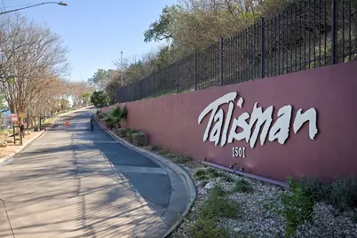 1501 Barton Springs Road #118, Austin, TX 78704 - Photo 5