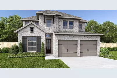 316 Blue Summit Bend, Liberty Hill, TX 78642 - Photo 1